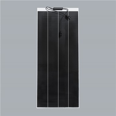 Fleksibilni solarni panel od 200 W